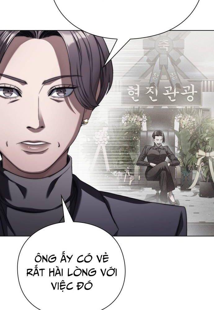 Nhân Viên Văn Phòng Nhìn Thấy Vận Mệnh Chap 47 - Next Chap 48