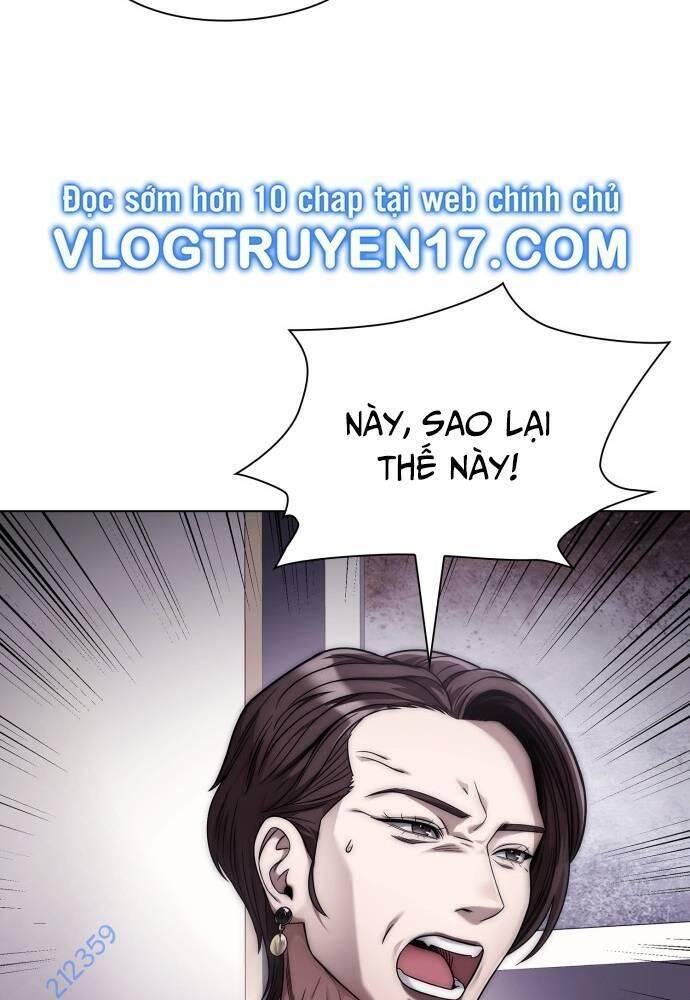 Nhân Viên Văn Phòng Nhìn Thấy Vận Mệnh Chap 47 - Next Chap 48