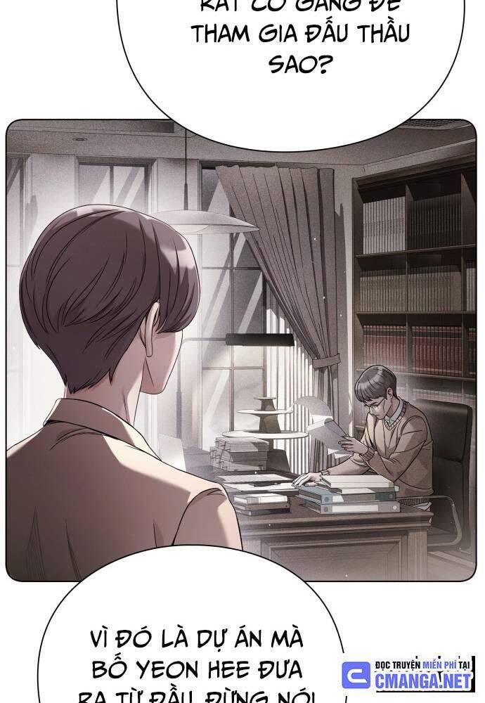 Nhân Viên Văn Phòng Nhìn Thấy Vận Mệnh Chap 47 - Next Chap 48