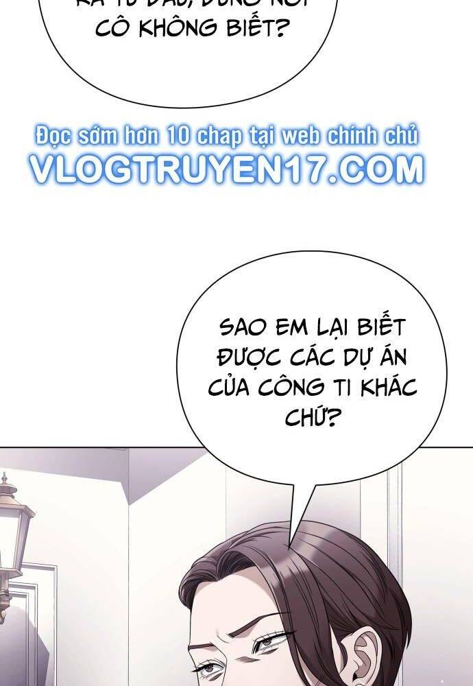 Nhân Viên Văn Phòng Nhìn Thấy Vận Mệnh Chap 47 - Next Chap 48