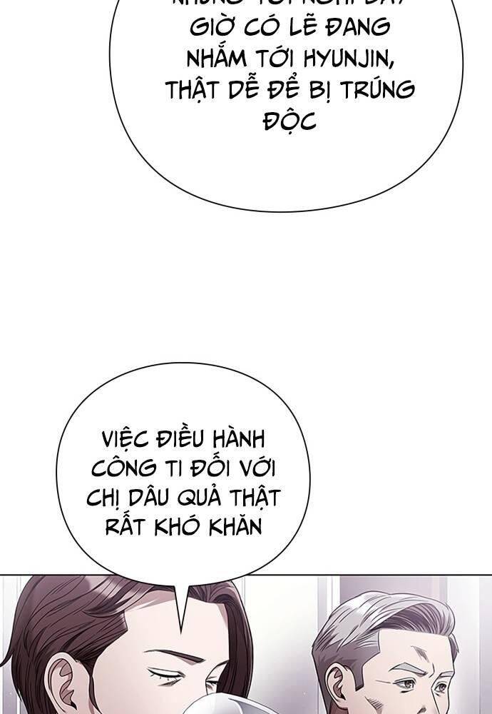 Nhân Viên Văn Phòng Nhìn Thấy Vận Mệnh Chap 47 - Next Chap 48