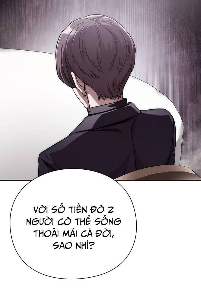 Nhân Viên Văn Phòng Nhìn Thấy Vận Mệnh Chap 47 - Next Chap 48