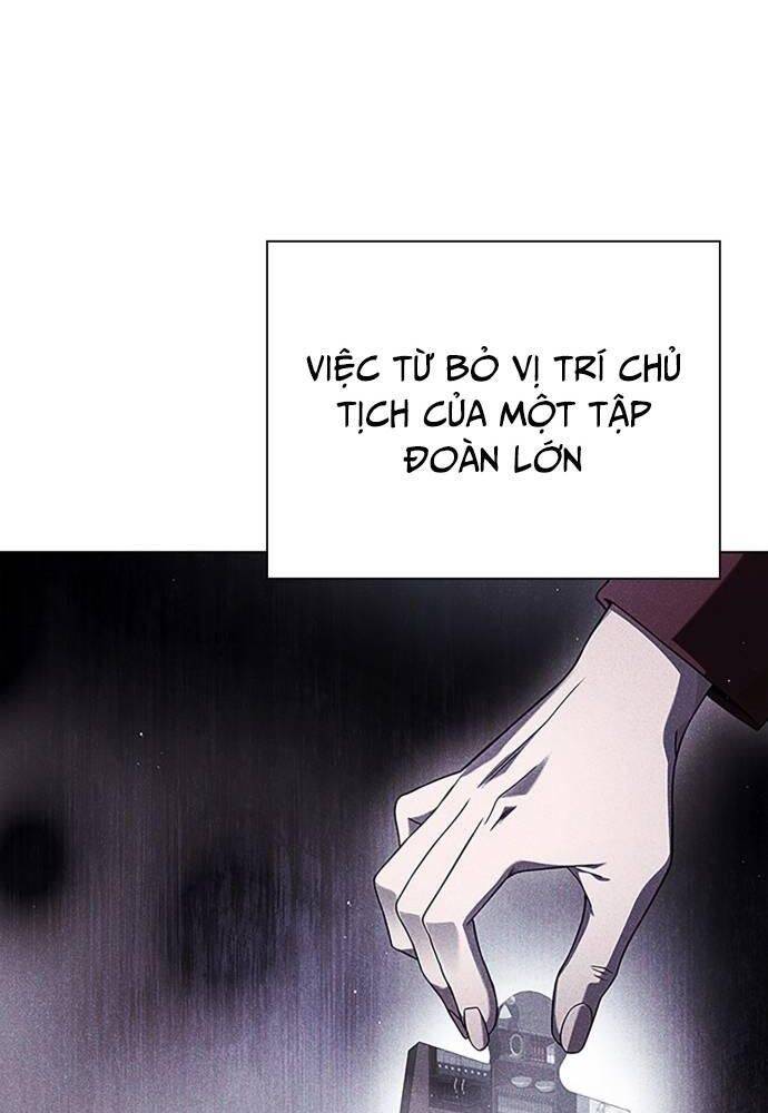 Nhân Viên Văn Phòng Nhìn Thấy Vận Mệnh Chap 47 - Next Chap 48