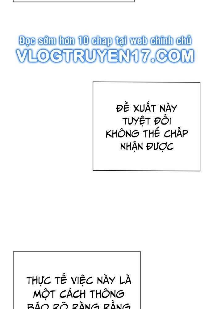 Nhân Viên Văn Phòng Nhìn Thấy Vận Mệnh Chap 47 - Next Chap 48