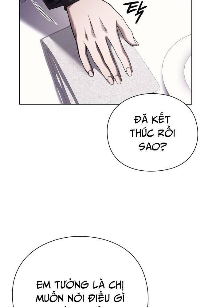 Nhân Viên Văn Phòng Nhìn Thấy Vận Mệnh Chap 47 - Next Chap 48