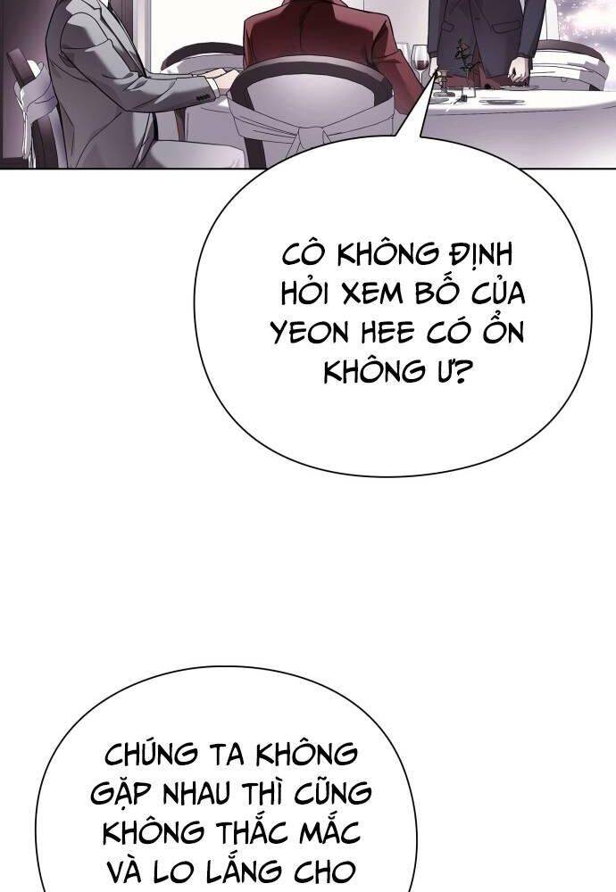 Nhân Viên Văn Phòng Nhìn Thấy Vận Mệnh Chap 47 - Next Chap 48