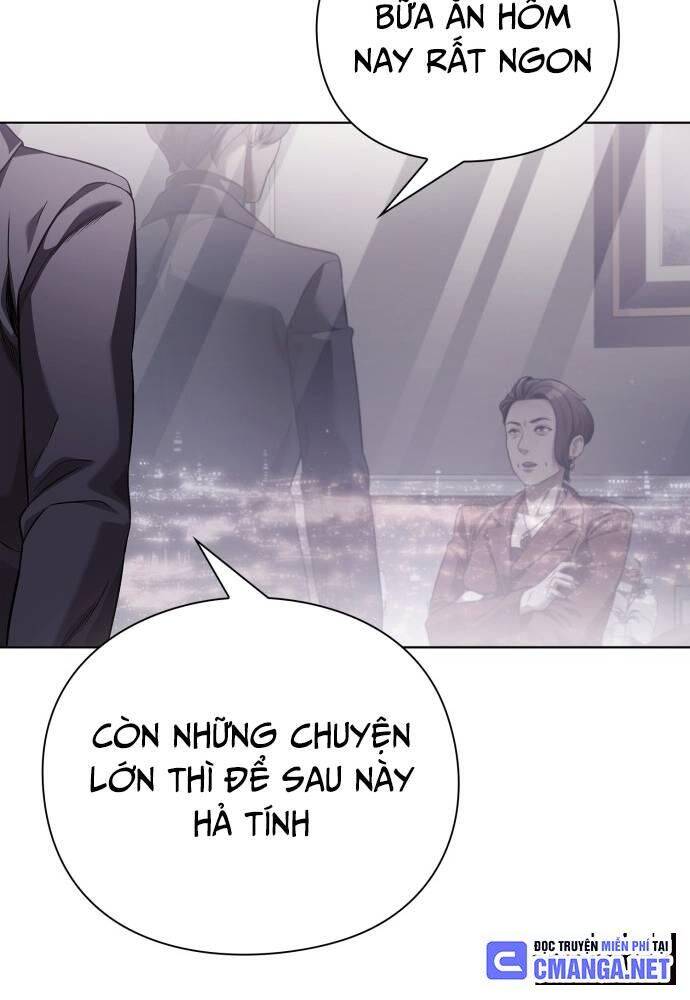 Nhân Viên Văn Phòng Nhìn Thấy Vận Mệnh Chap 47 - Next Chap 48