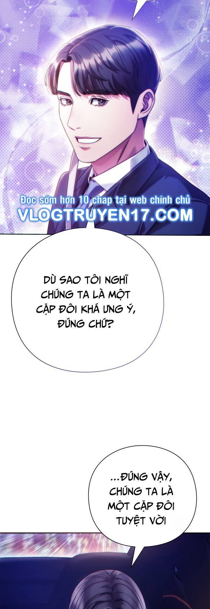 Nhân Viên Văn Phòng Nhìn Thấy Vận Mệnh Chap 52 - Next Chap 53