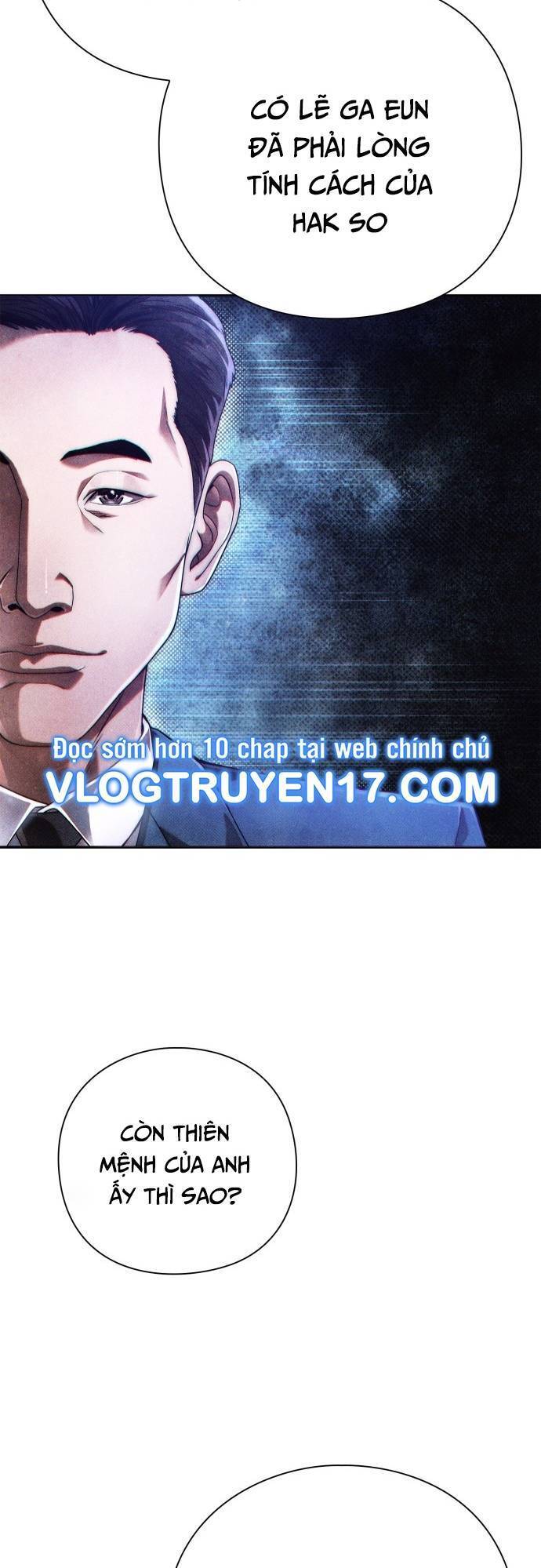 Nhân Viên Văn Phòng Nhìn Thấy Vận Mệnh Chap 52 - Next Chap 53