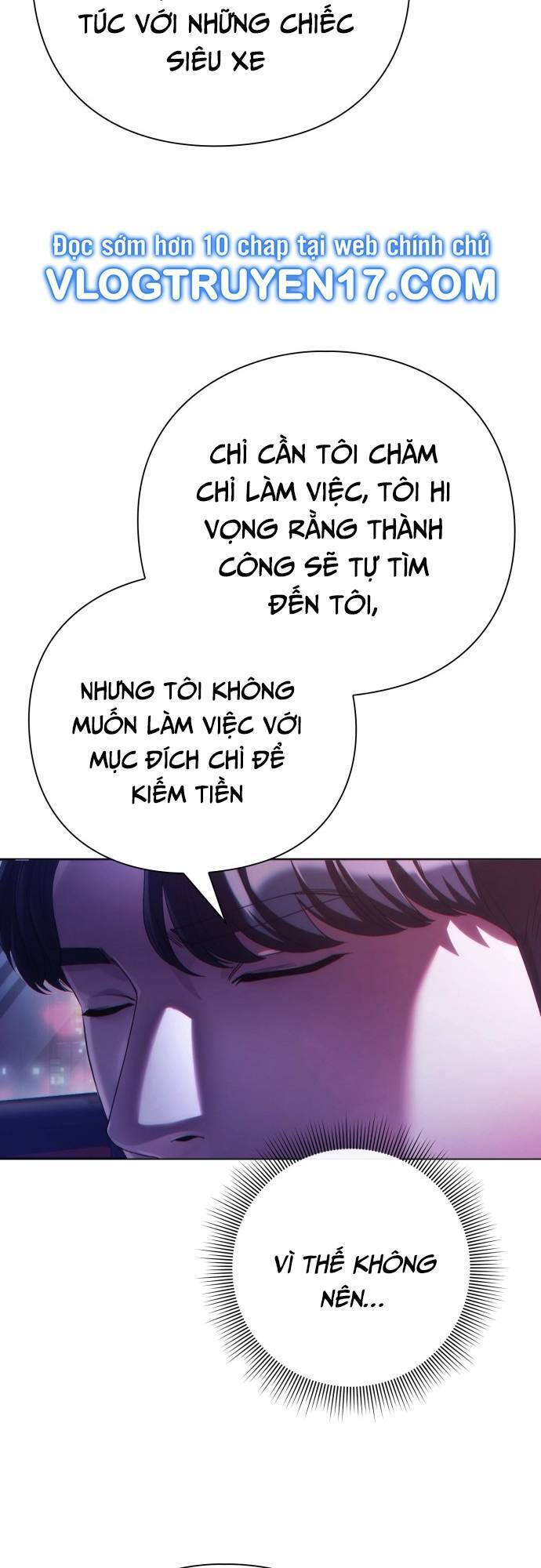 Nhân Viên Văn Phòng Nhìn Thấy Vận Mệnh Chap 52 - Next Chap 53
