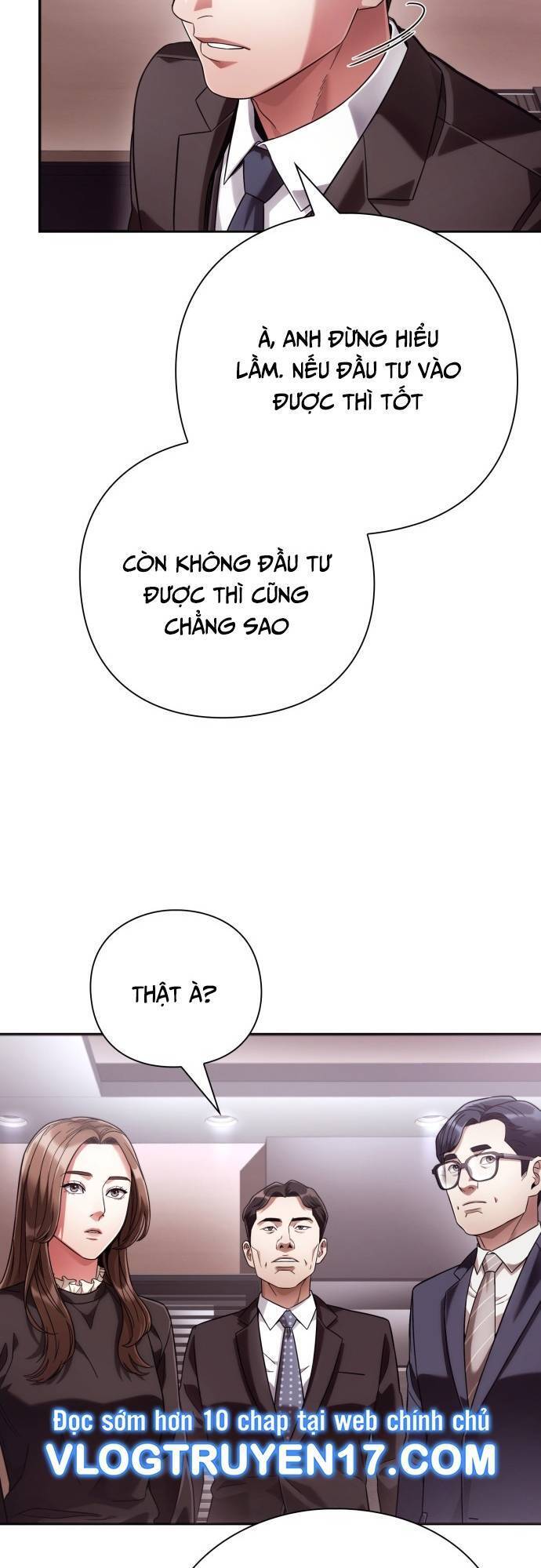 Nhân Viên Văn Phòng Nhìn Thấy Vận Mệnh Chap 52 - Next Chap 53