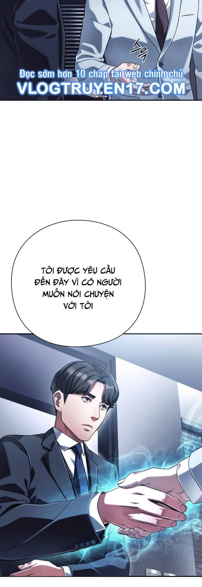 Nhân Viên Văn Phòng Nhìn Thấy Vận Mệnh Chap 52 - Next Chap 53