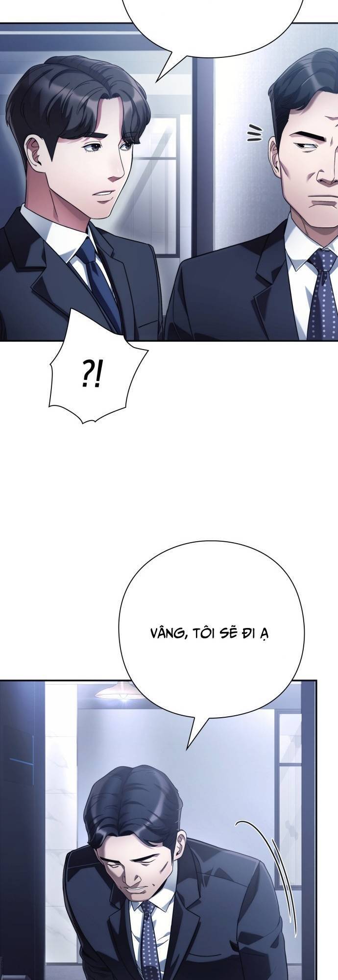 Nhân Viên Văn Phòng Nhìn Thấy Vận Mệnh Chap 52 - Next Chap 53