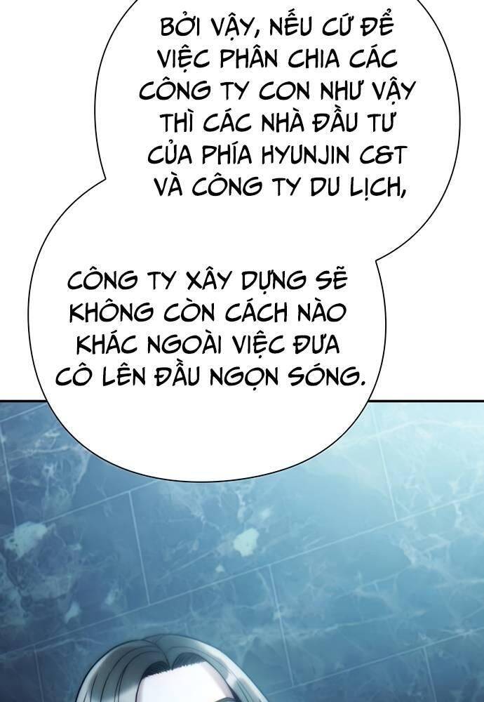 Nhân Viên Văn Phòng Nhìn Thấy Vận Mệnh Chap 90 - Next Chap 91