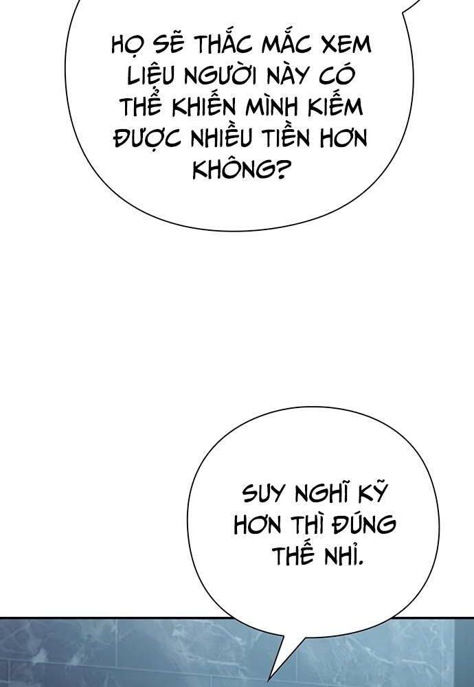 Nhân Viên Văn Phòng Nhìn Thấy Vận Mệnh Chap 90 - Next Chap 91