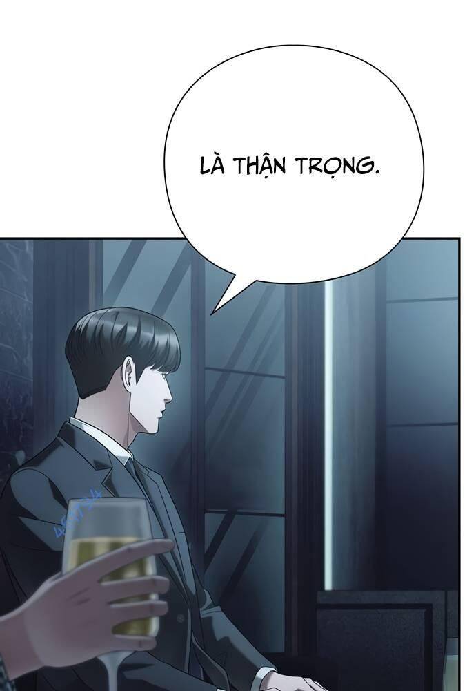 Nhân Viên Văn Phòng Nhìn Thấy Vận Mệnh Chap 90 - Next Chap 91