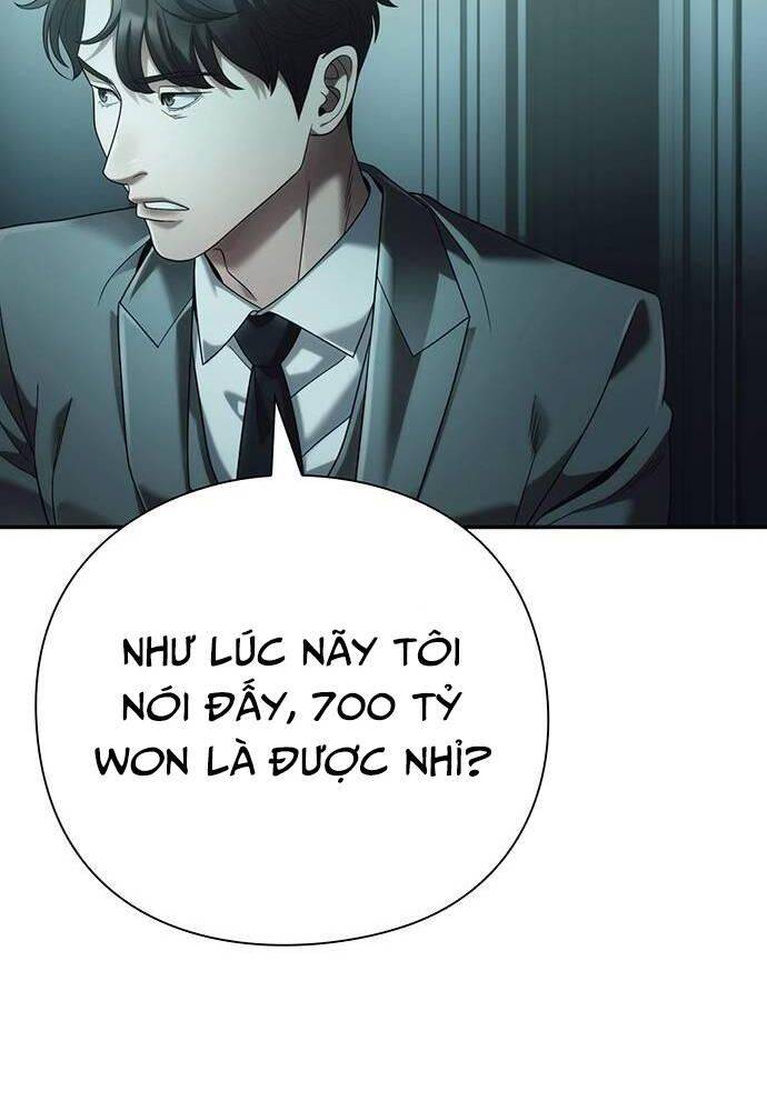 Nhân Viên Văn Phòng Nhìn Thấy Vận Mệnh Chap 93 - Next Chap 94