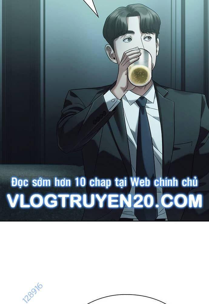 Nhân Viên Văn Phòng Nhìn Thấy Vận Mệnh Chap 93 - Next Chap 94