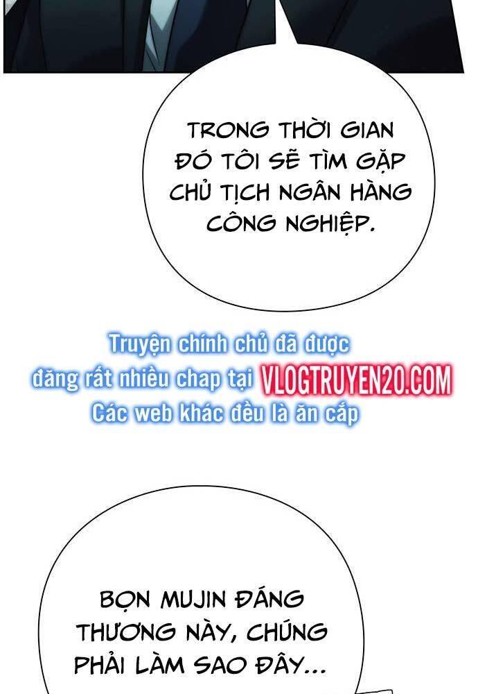 Nhân Viên Văn Phòng Nhìn Thấy Vận Mệnh Chap 93 - Next Chap 94