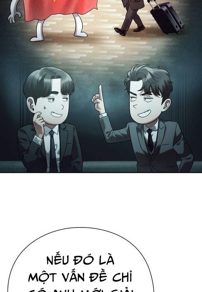 Nhân Viên Văn Phòng Nhìn Thấy Vận Mệnh Chap 93 - Next Chap 94