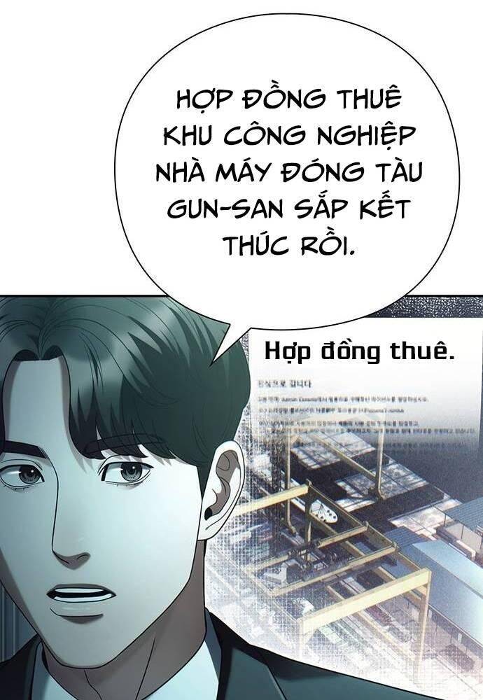 Nhân Viên Văn Phòng Nhìn Thấy Vận Mệnh Chap 93 - Next Chap 94