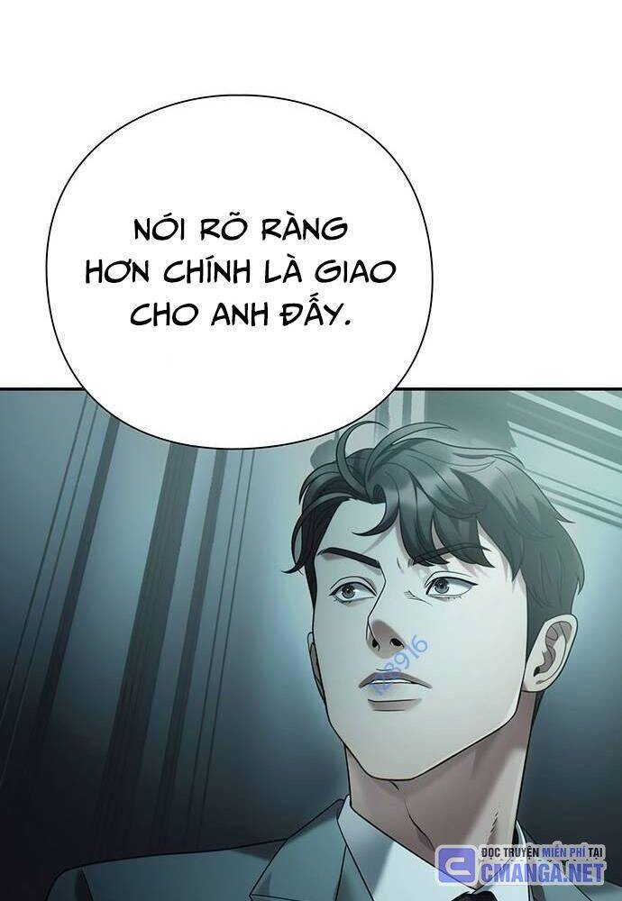Nhân Viên Văn Phòng Nhìn Thấy Vận Mệnh Chap 93 - Next Chap 94