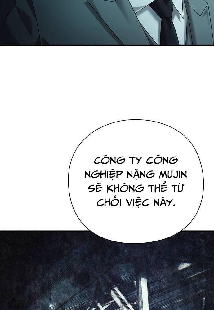 Nhân Viên Văn Phòng Nhìn Thấy Vận Mệnh Chap 93 - Next Chap 94