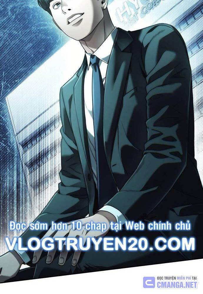 Nhân Viên Văn Phòng Nhìn Thấy Vận Mệnh Chap 93 - Next Chap 94