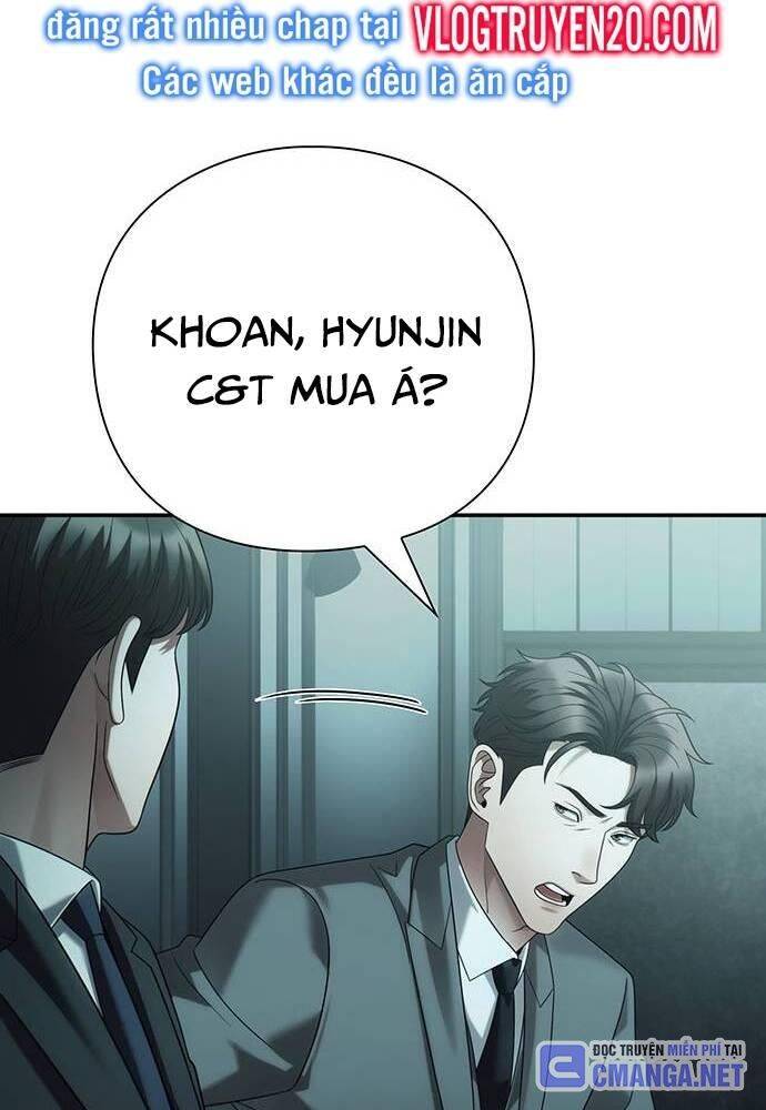 Nhân Viên Văn Phòng Nhìn Thấy Vận Mệnh Chap 93 - Next Chap 94