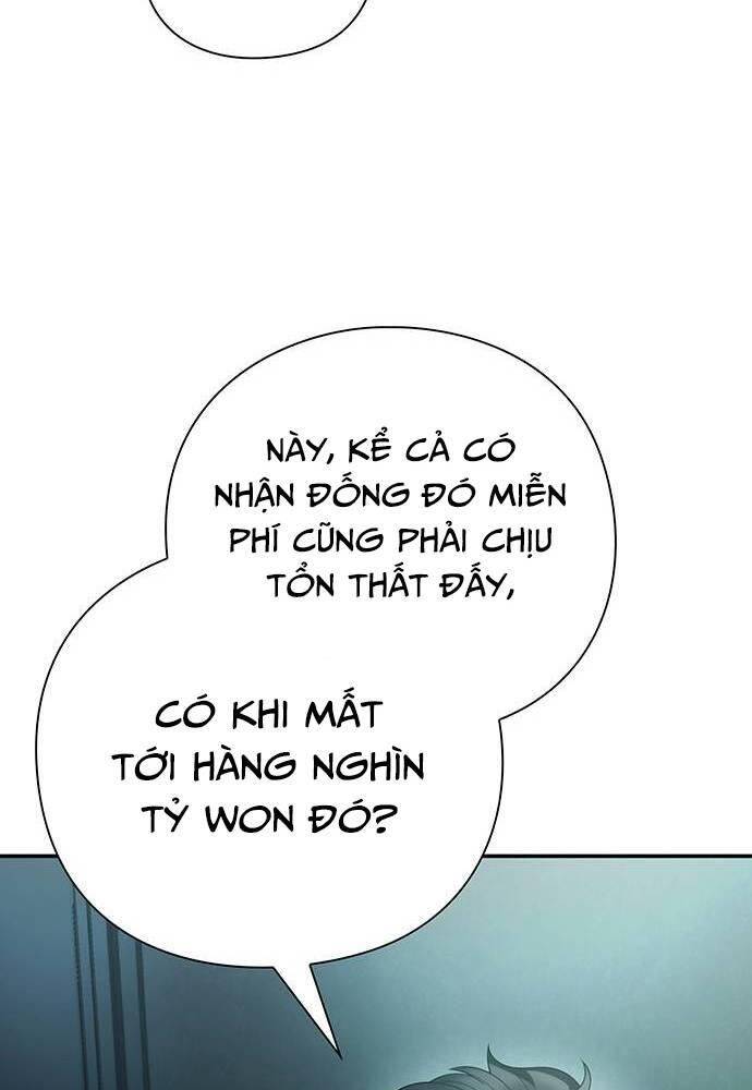 Nhân Viên Văn Phòng Nhìn Thấy Vận Mệnh Chap 93 - Next Chap 94