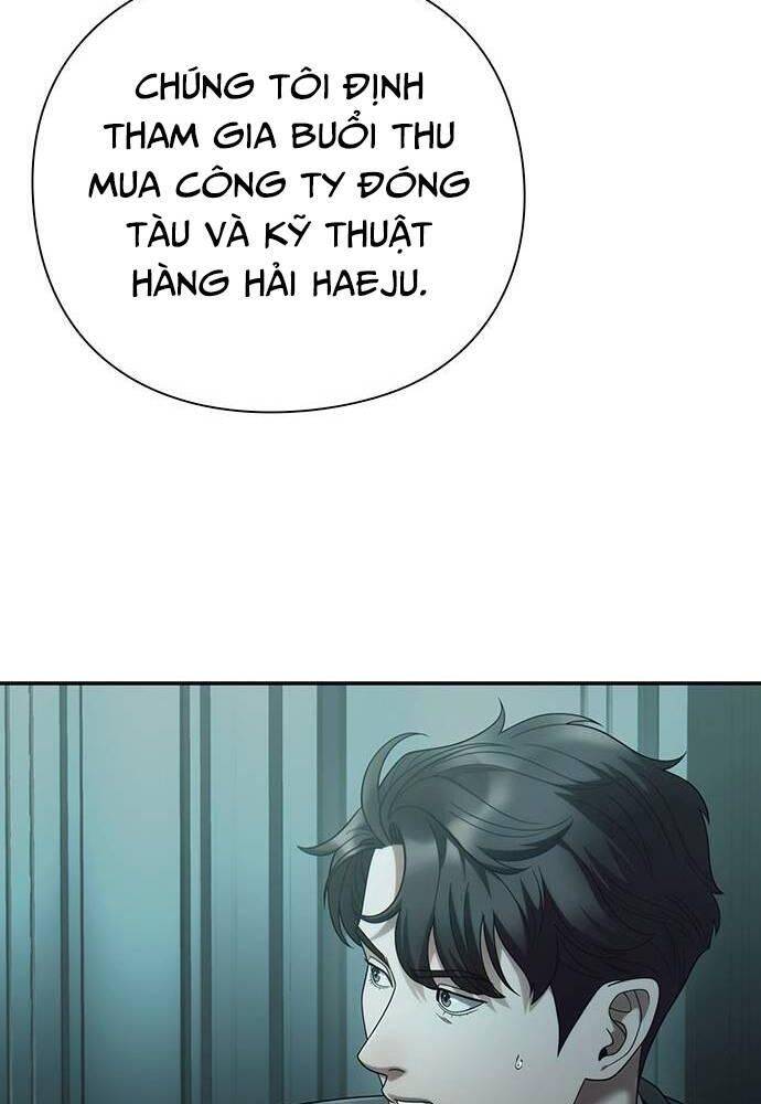 Nhân Viên Văn Phòng Nhìn Thấy Vận Mệnh Chap 93 - Next Chap 94