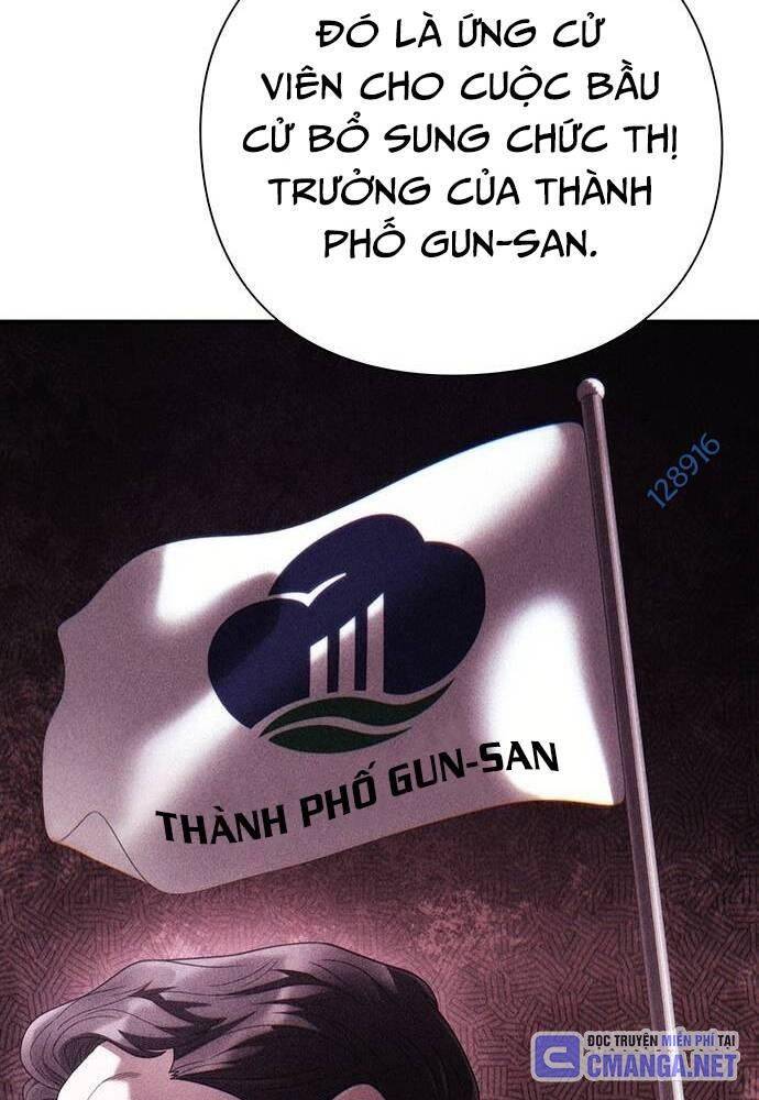 Nhân Viên Văn Phòng Nhìn Thấy Vận Mệnh Chap 93 - Next Chap 94