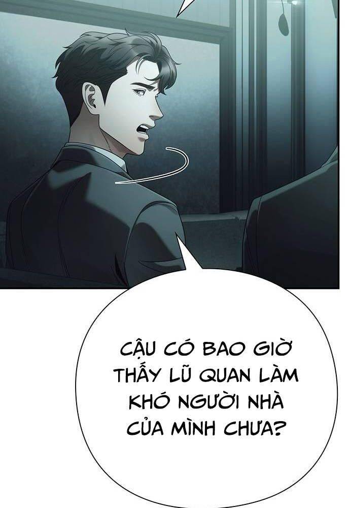 Nhân Viên Văn Phòng Nhìn Thấy Vận Mệnh Chap 93 - Next Chap 94