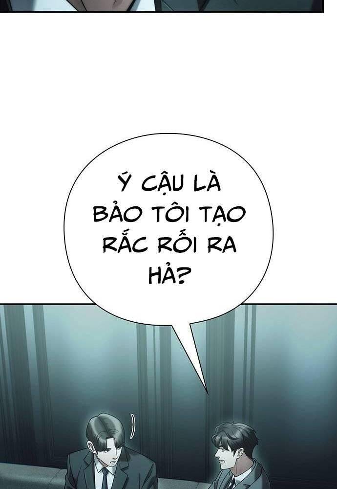 Nhân Viên Văn Phòng Nhìn Thấy Vận Mệnh Chap 93 - Next Chap 94