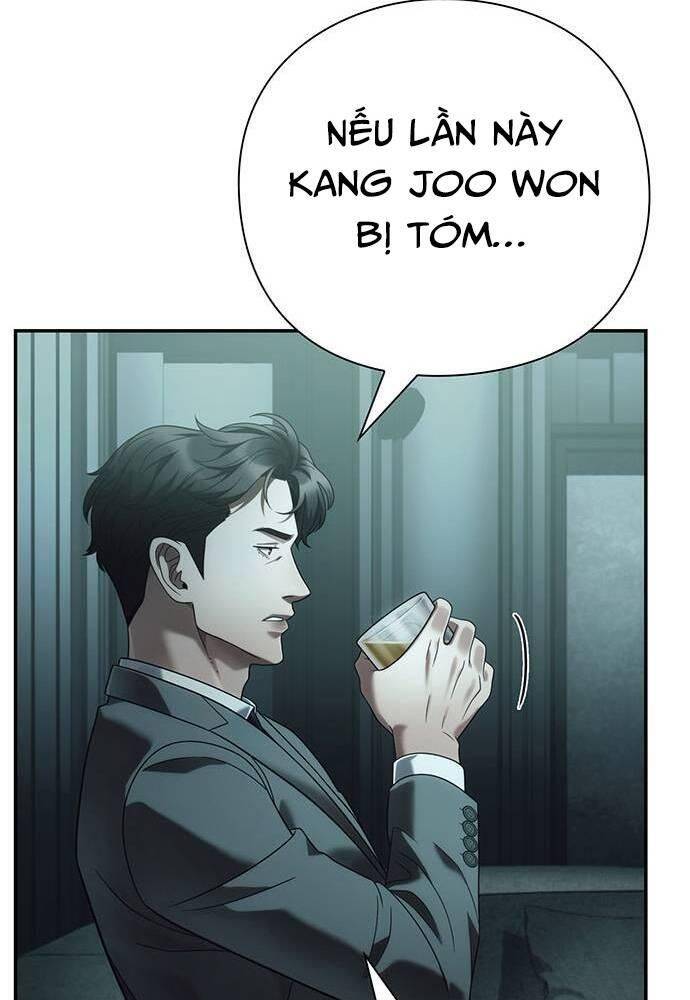 Nhân Viên Văn Phòng Nhìn Thấy Vận Mệnh Chap 93 - Next Chap 94