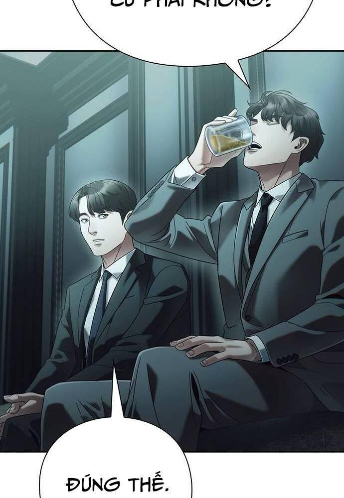 Nhân Viên Văn Phòng Nhìn Thấy Vận Mệnh Chap 93 - Next Chap 94