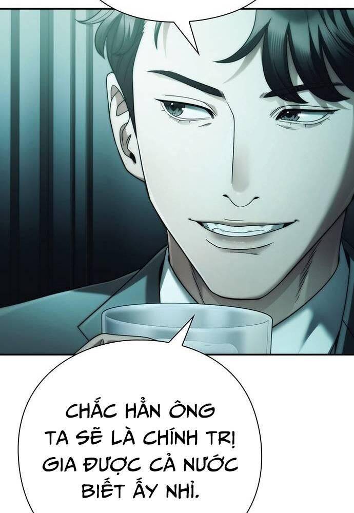 Nhân Viên Văn Phòng Nhìn Thấy Vận Mệnh Chap 93 - Next Chap 94