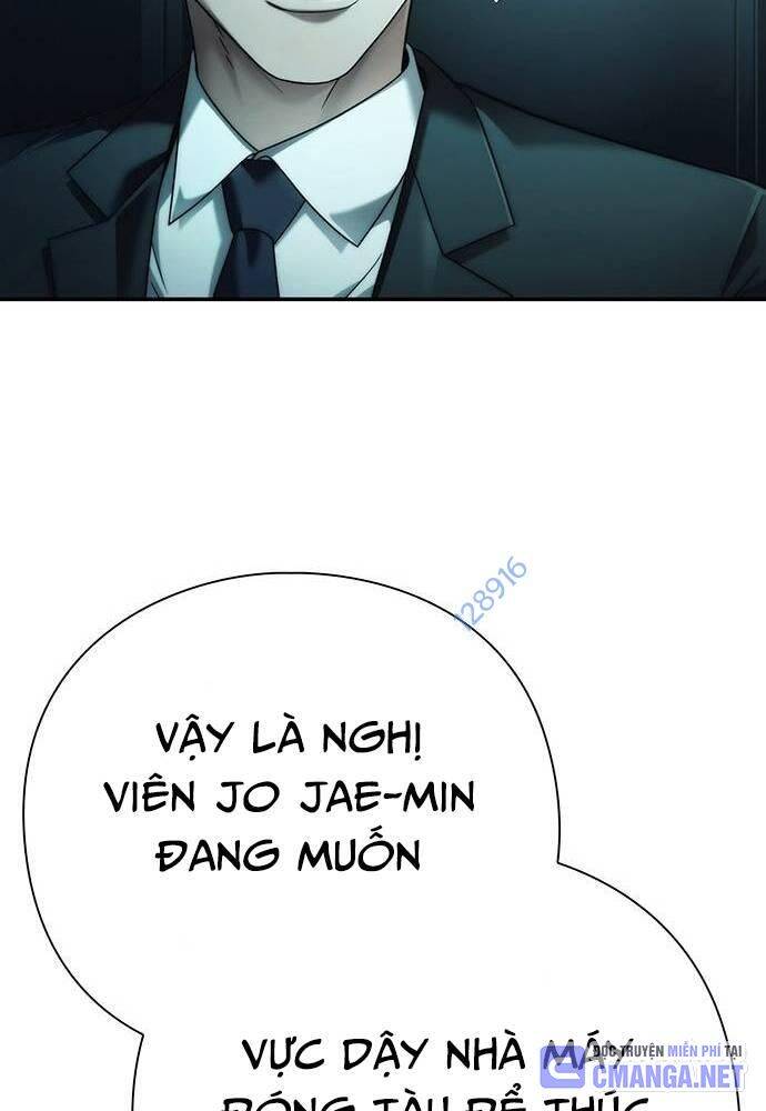 Nhân Viên Văn Phòng Nhìn Thấy Vận Mệnh Chap 93 - Next Chap 94