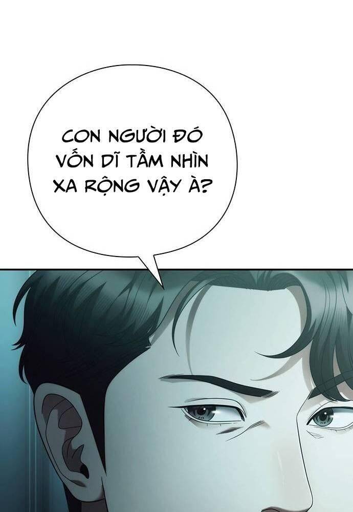 Nhân Viên Văn Phòng Nhìn Thấy Vận Mệnh Chap 93 - Next Chap 94