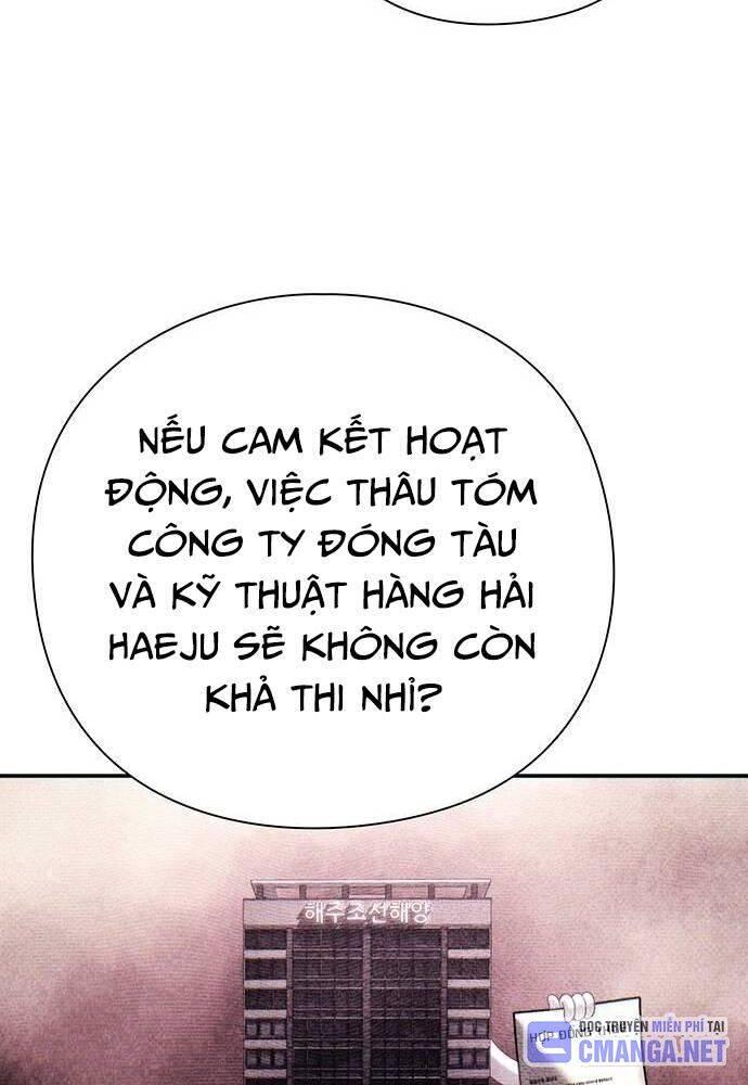 Nhân Viên Văn Phòng Nhìn Thấy Vận Mệnh Chap 93 - Next Chap 94