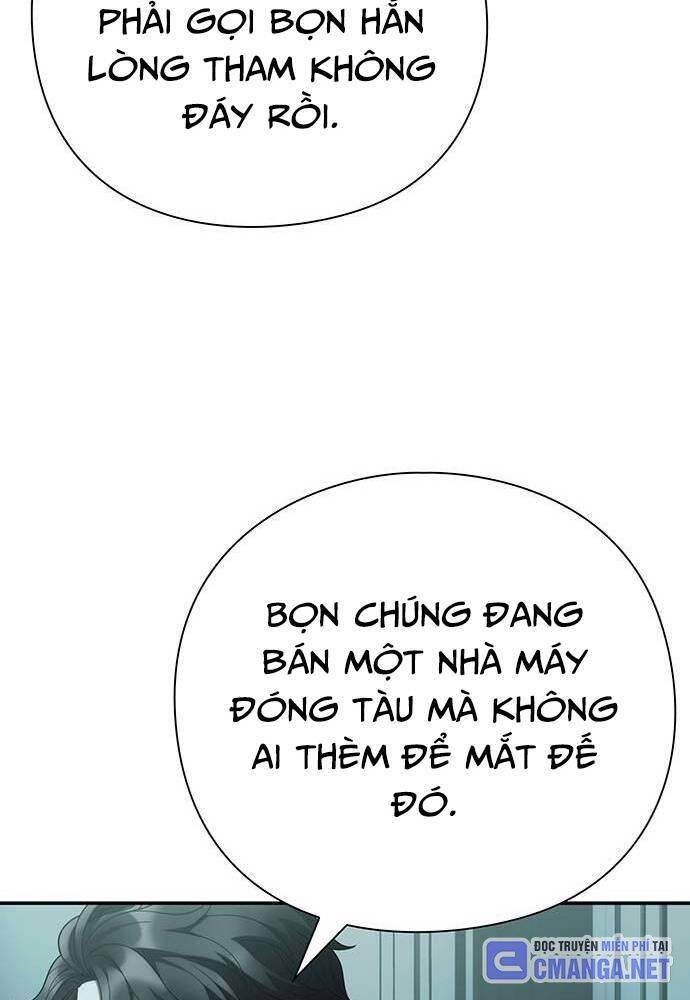 Nhân Viên Văn Phòng Nhìn Thấy Vận Mệnh Chap 93 - Next Chap 94