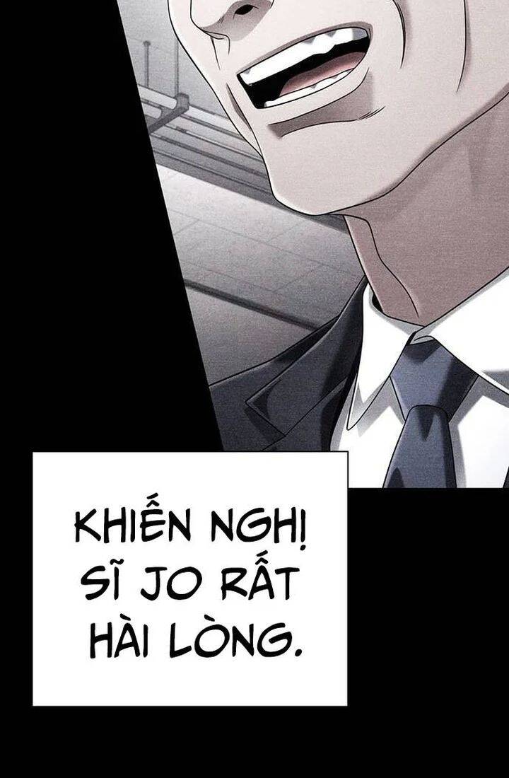 Nhân Viên Văn Phòng Nhìn Thấy Vận Mệnh Chap 94 - Next Chap 95