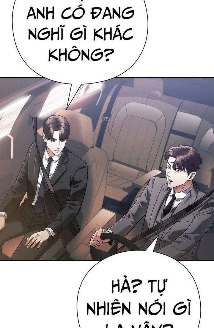 Nhân Viên Văn Phòng Nhìn Thấy Vận Mệnh Chap 94 - Next Chap 95