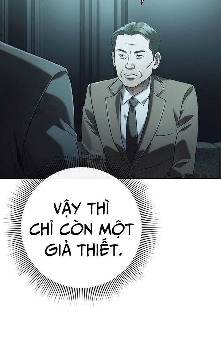 Nhân Viên Văn Phòng Nhìn Thấy Vận Mệnh Chap 94 - Next Chap 95