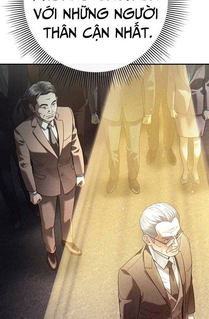 Nhân Viên Văn Phòng Nhìn Thấy Vận Mệnh Chap 94 - Next Chap 95