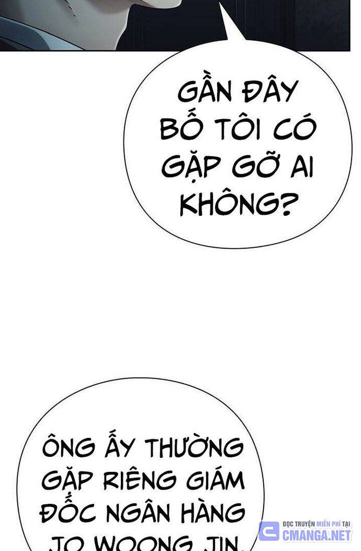 Nhân Viên Văn Phòng Nhìn Thấy Vận Mệnh Chap 94 - Next Chap 95