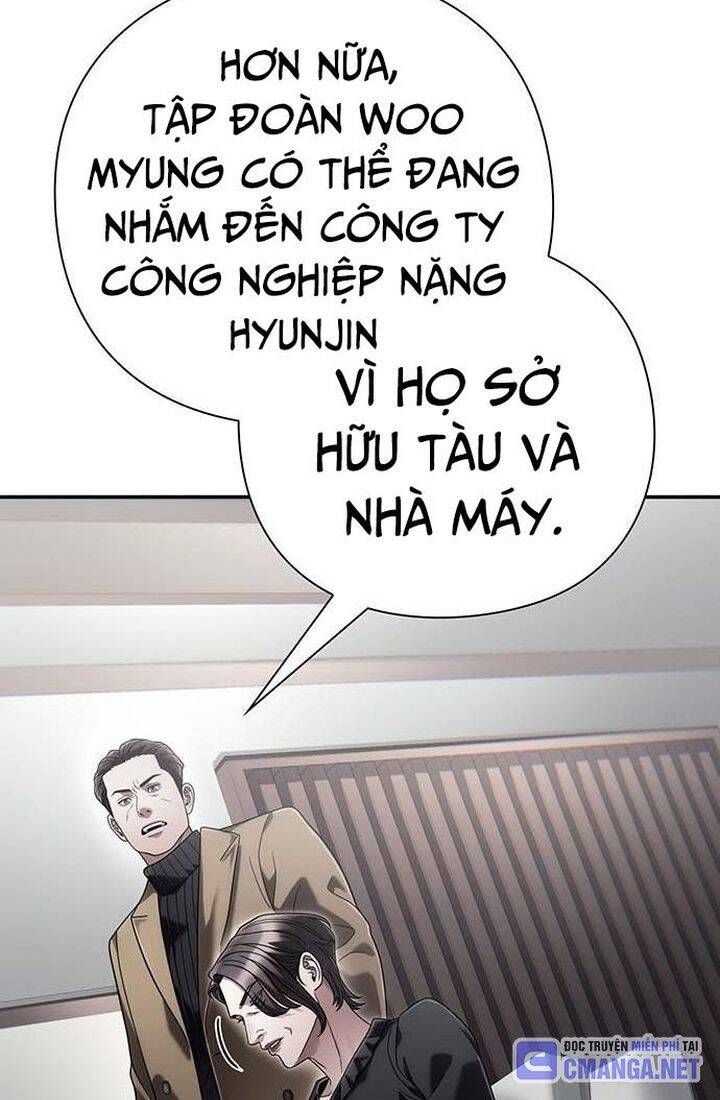 Nhân Viên Văn Phòng Nhìn Thấy Vận Mệnh Chap 94 - Next Chap 95