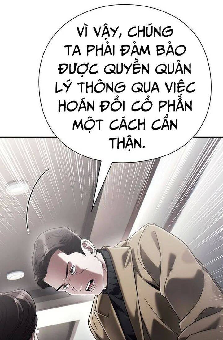 Nhân Viên Văn Phòng Nhìn Thấy Vận Mệnh Chap 94 - Next Chap 95