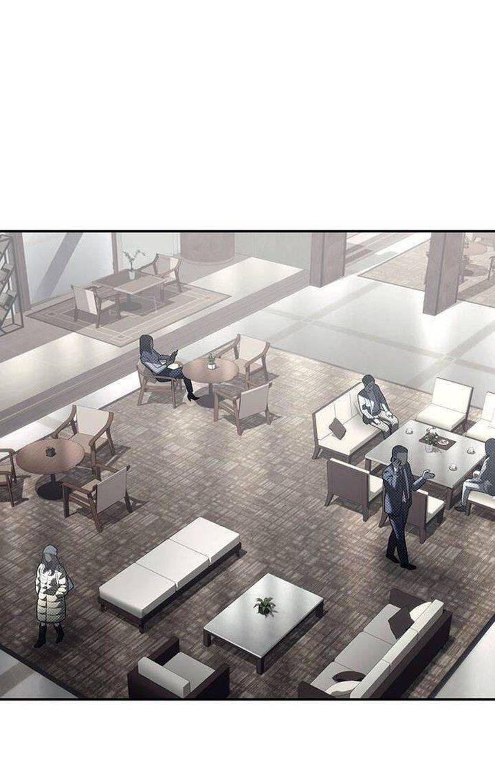 Nhân Viên Văn Phòng Nhìn Thấy Vận Mệnh Chap 94 - Next Chap 95