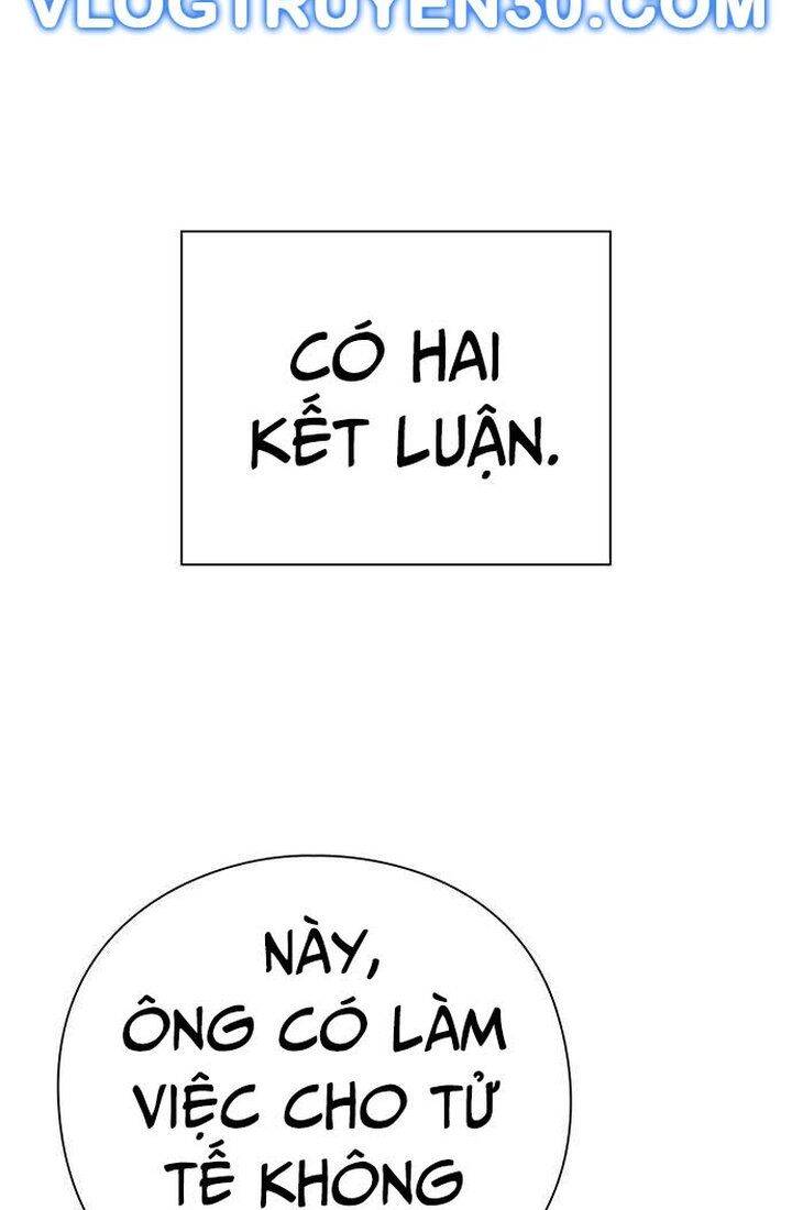 Nhân Viên Văn Phòng Nhìn Thấy Vận Mệnh Chap 94 - Next Chap 95